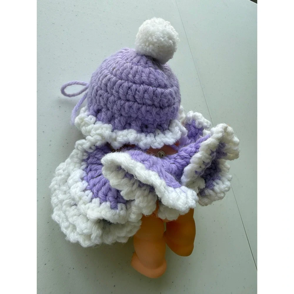 Vintage KEWPIE DOLL 9
